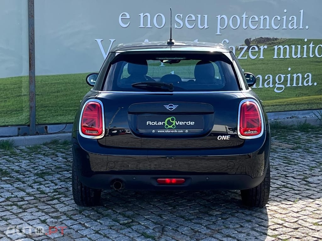 MINI One Auto