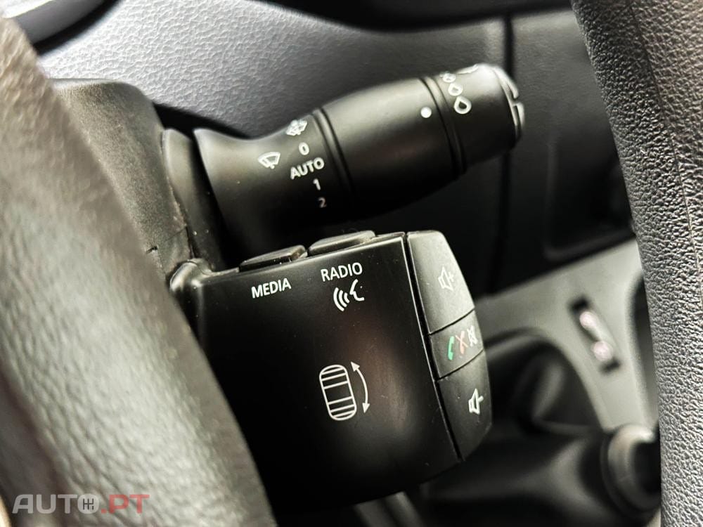 Renault Master L2H2 2.3 DCi 135cv Confort