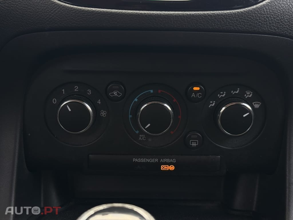 Ford KA 1.2 Ti-VCT Ultimate