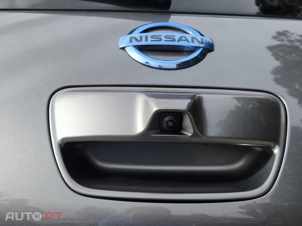 Nissan Leaf 30 kWh (c/ Bateria) Visia