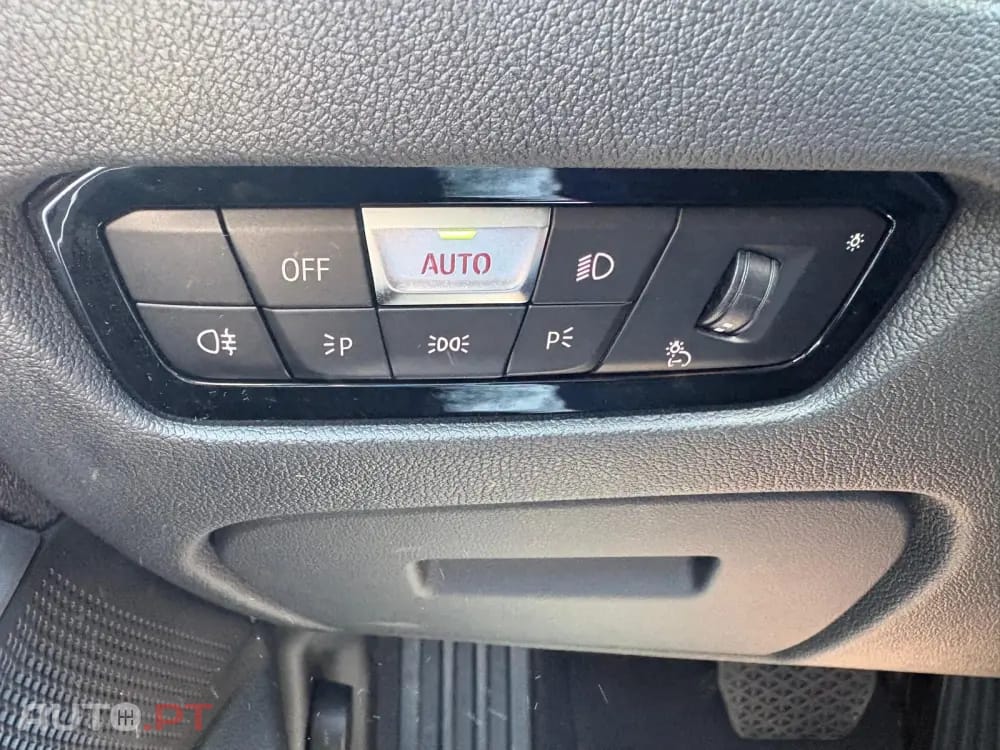 BMW 330 e Corporate Edition Auto