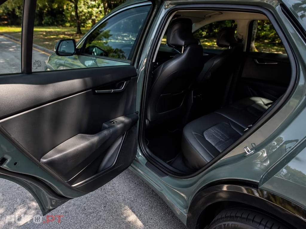 Kia Niro 64kWh