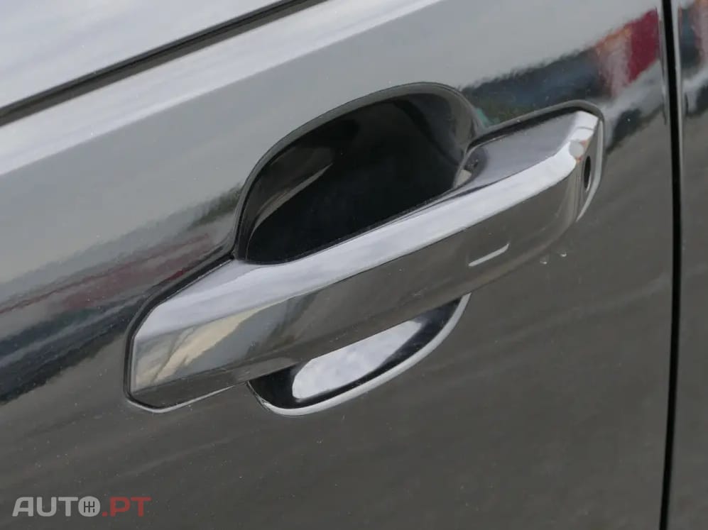 Audi A4 Avant 40 TDI Sport S tronic