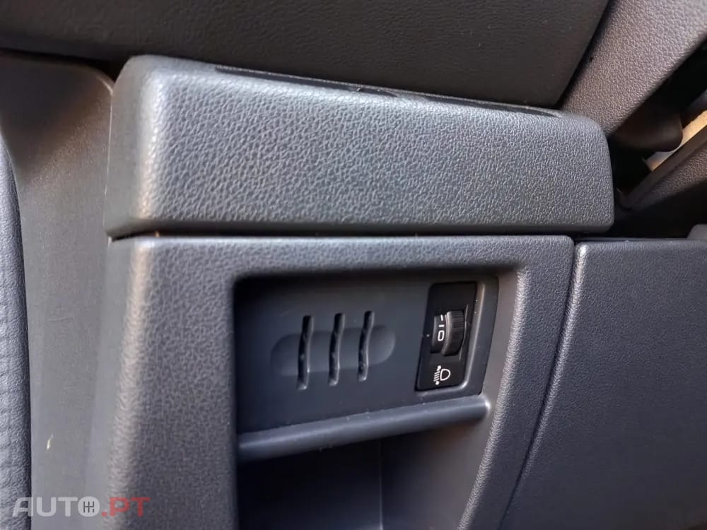 Peugeot 3008 1.6 HDi Allure