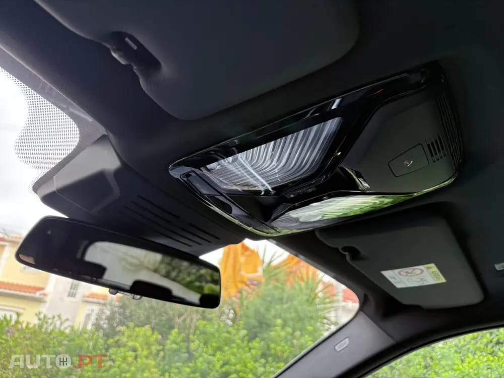 BMW X5 50 e xDrive Edição Desportiva M