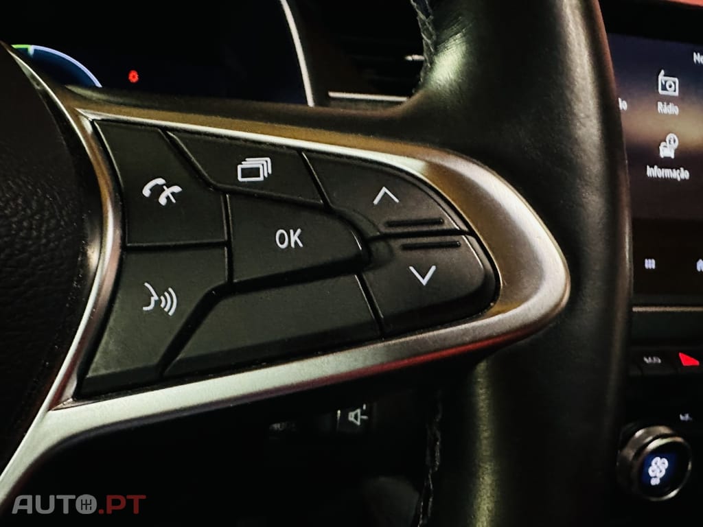 Renault Zoe (c/ Bateria) Limited 50