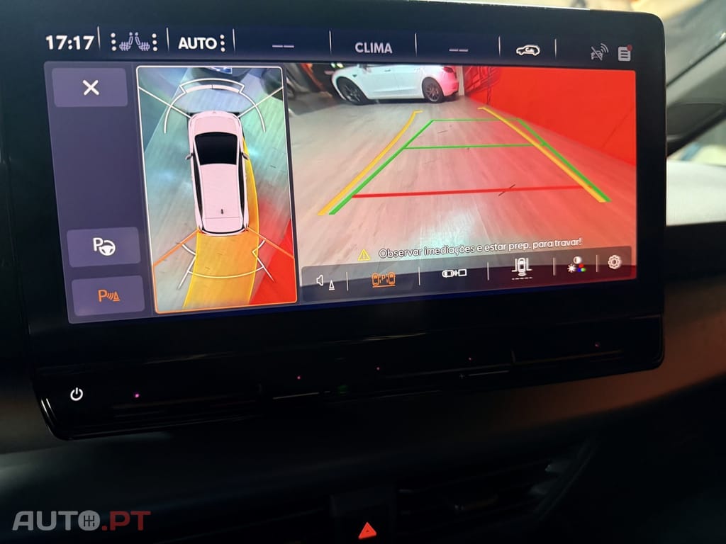 Cupra Born 58 kWh e-Boost
