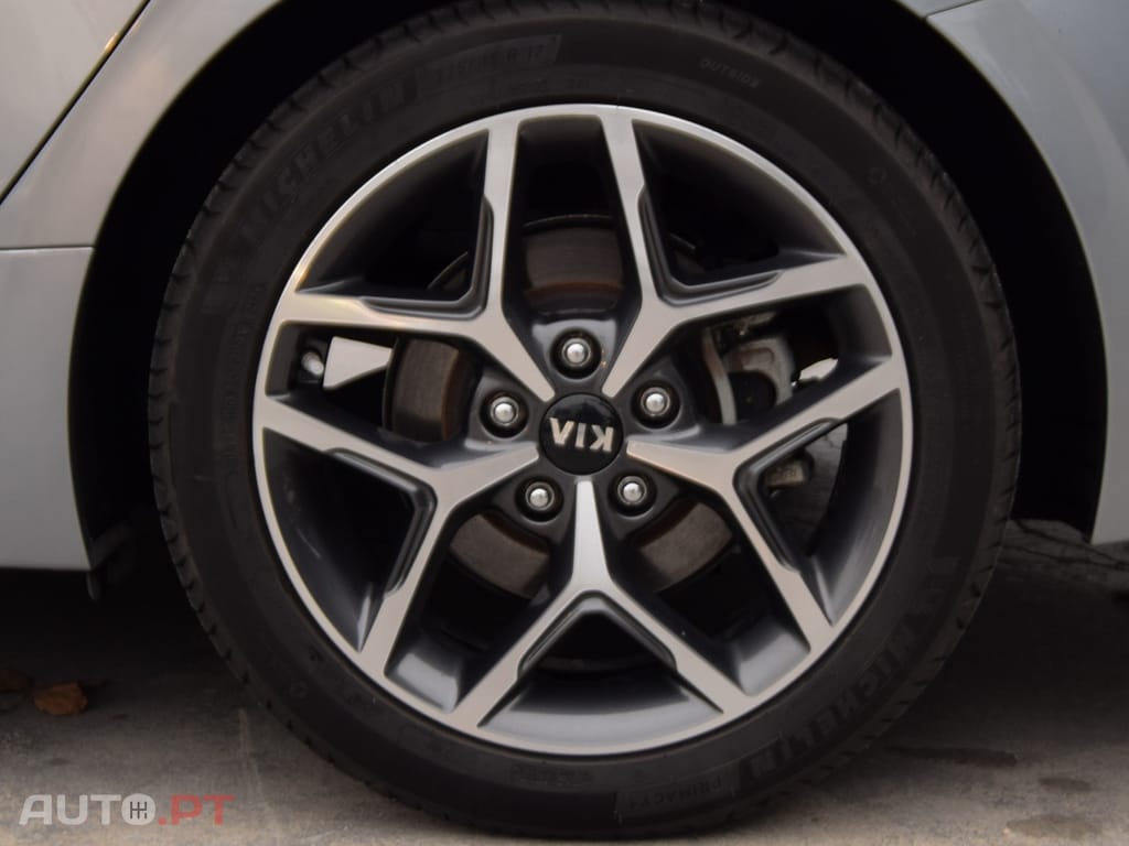 Kia Proceed 1.0 T-GDi GT Line