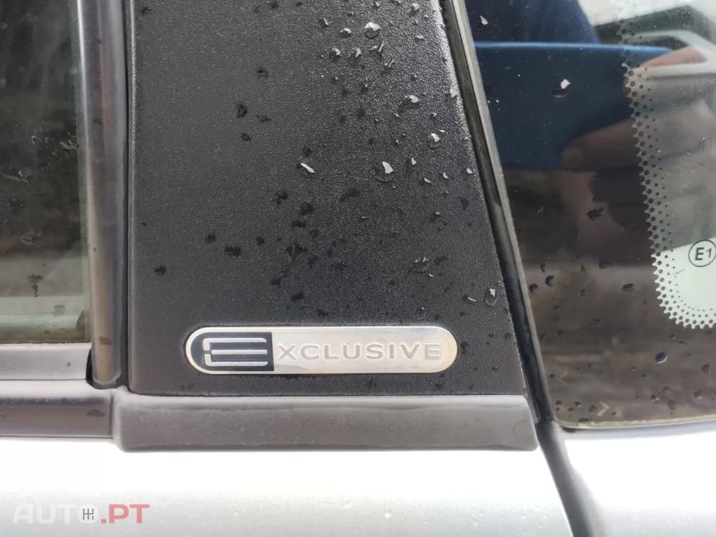 Citroen C3 1.4 HDi Exclusive