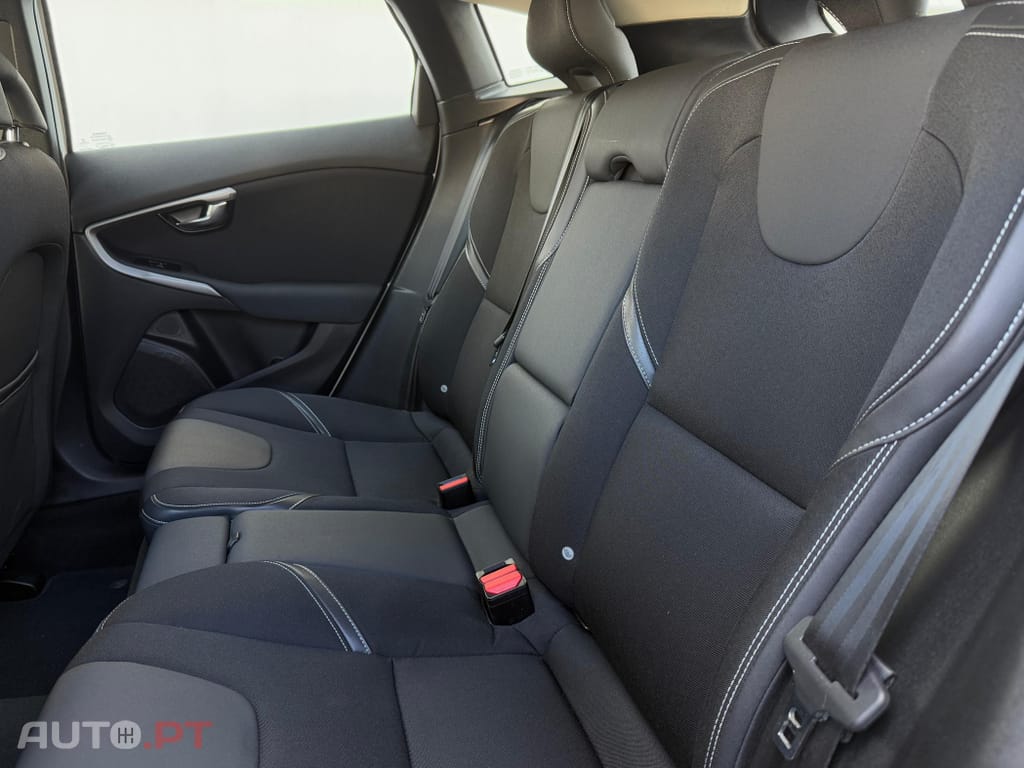 Volvo V40 2.0 D2 Inscription