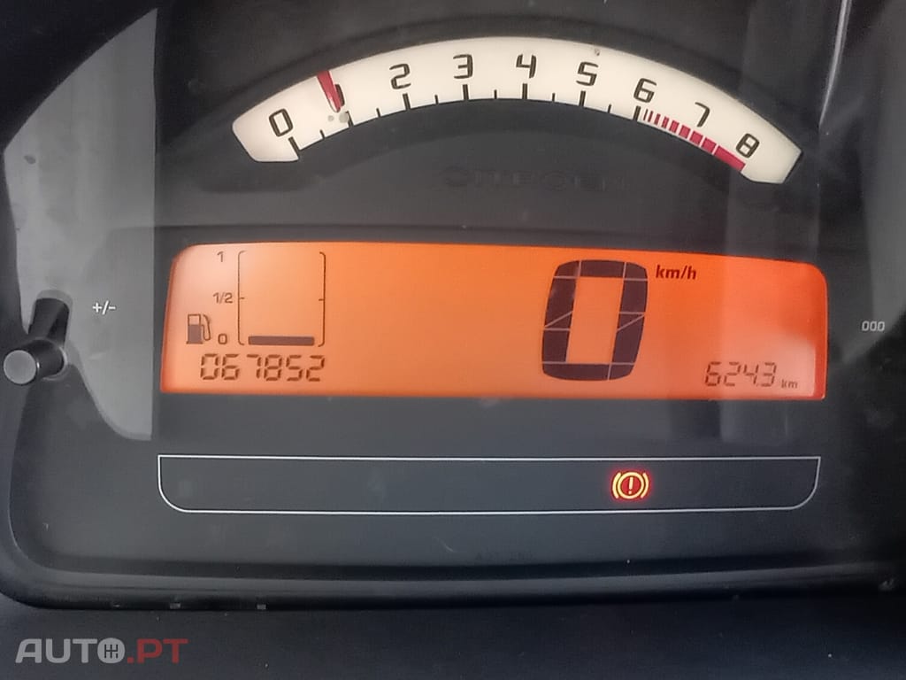 Citroen C3 Confort