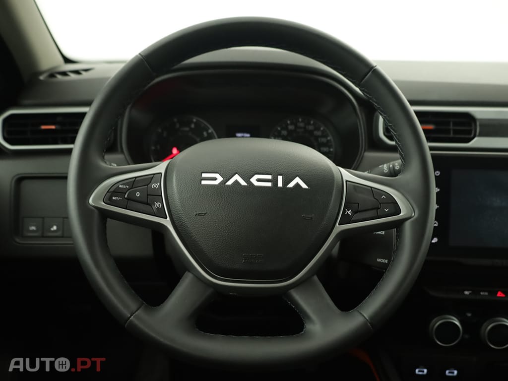Dacia Duster Duster 1.0 TCe ECO-G Journey Bi-Fuel