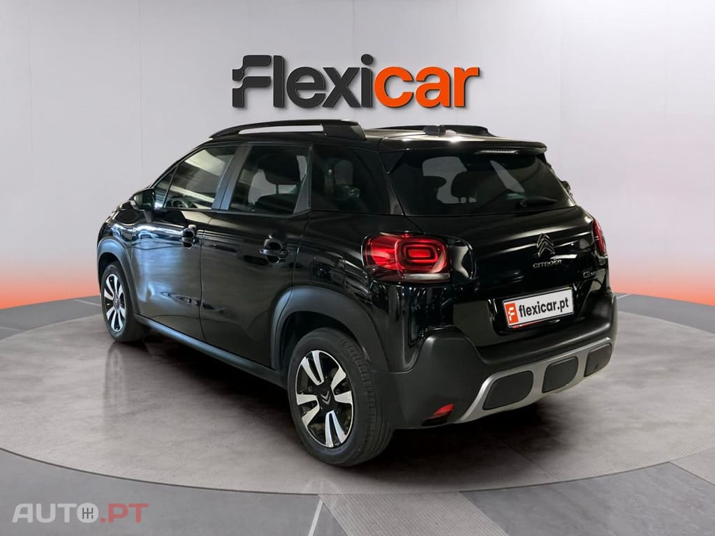 Citroen C3 Aircross 1.2 PureTech Feel Pack