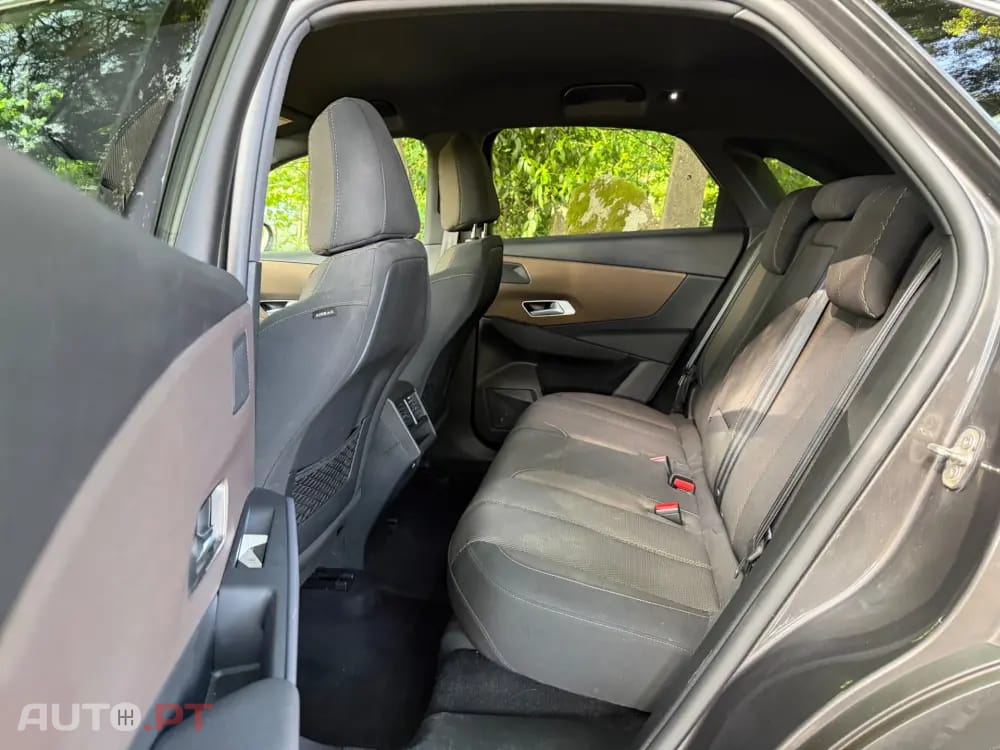 DS DS7 Crossback Grand Chic