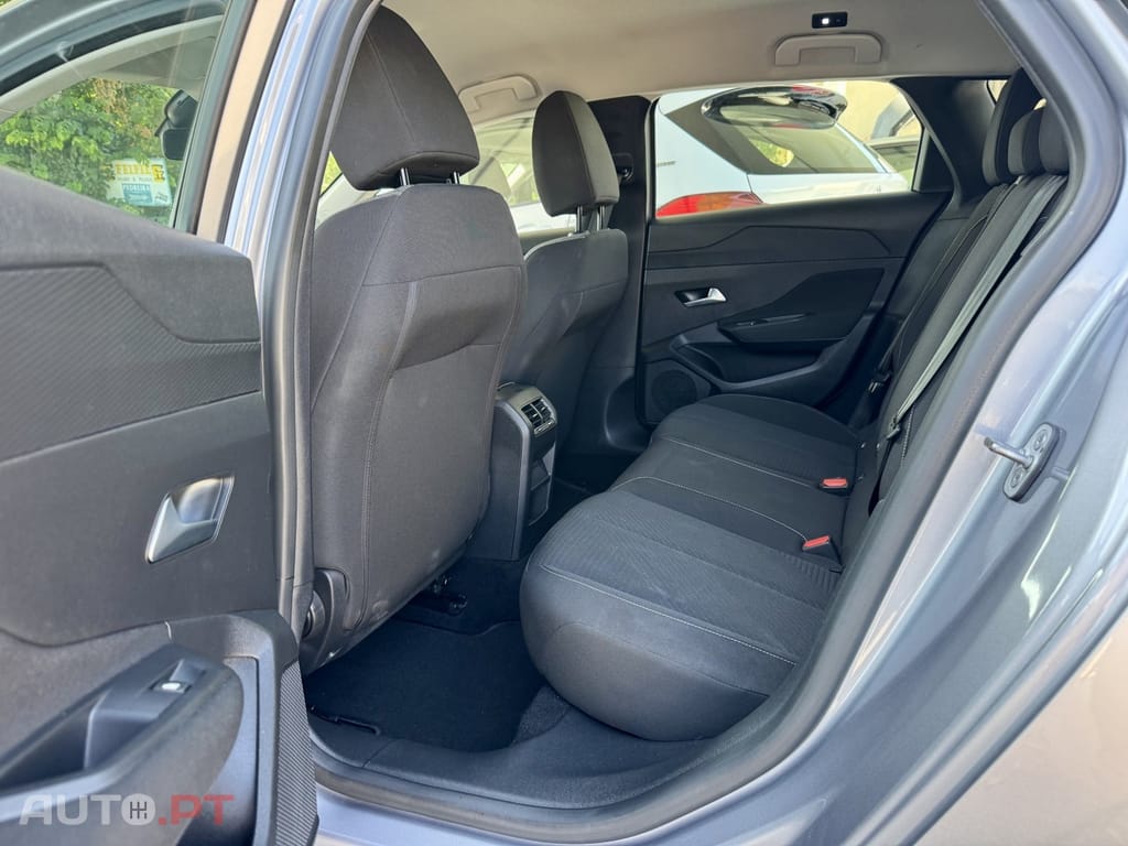 Peugeot 308 SW 1.2 PureTech Active Pack