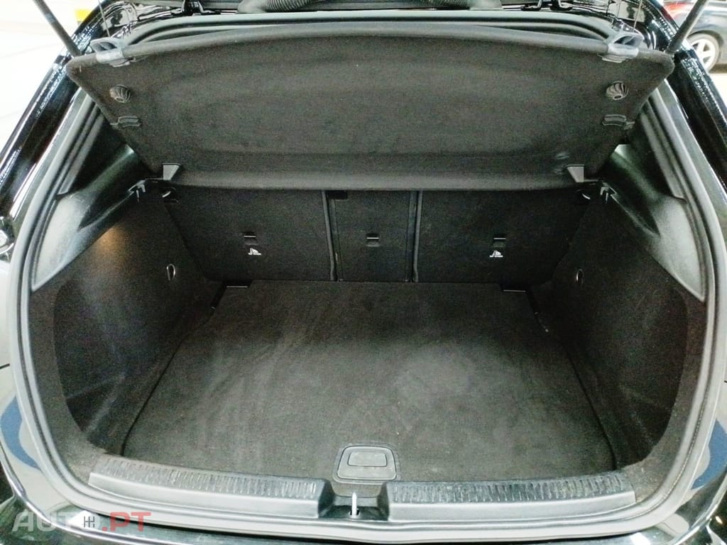 Mercedes-Benz A 160 Style Plus