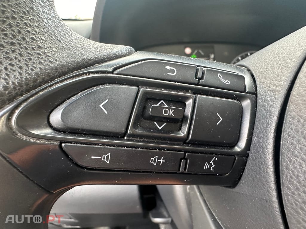 Toyota Yaris 1.5 hybrid