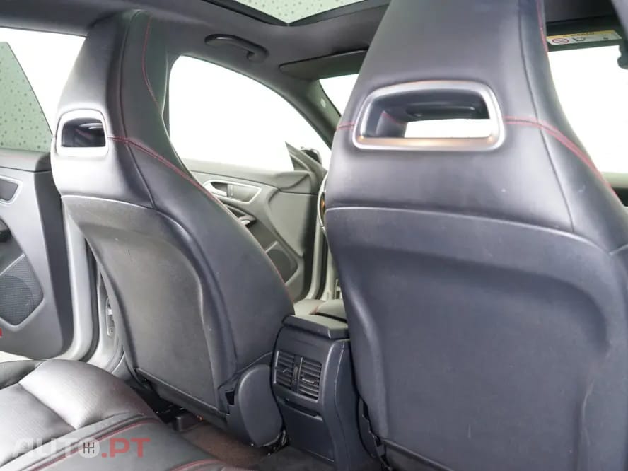 Mercedes-Benz CLA 180 d Shooting Brake AMG Line Aut.