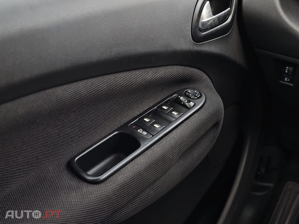 Citroen C3 Picasso 1.6 HDi Seduction