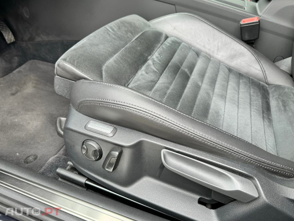 Volkswagen Passat 2.0 TDI R-Line DSG