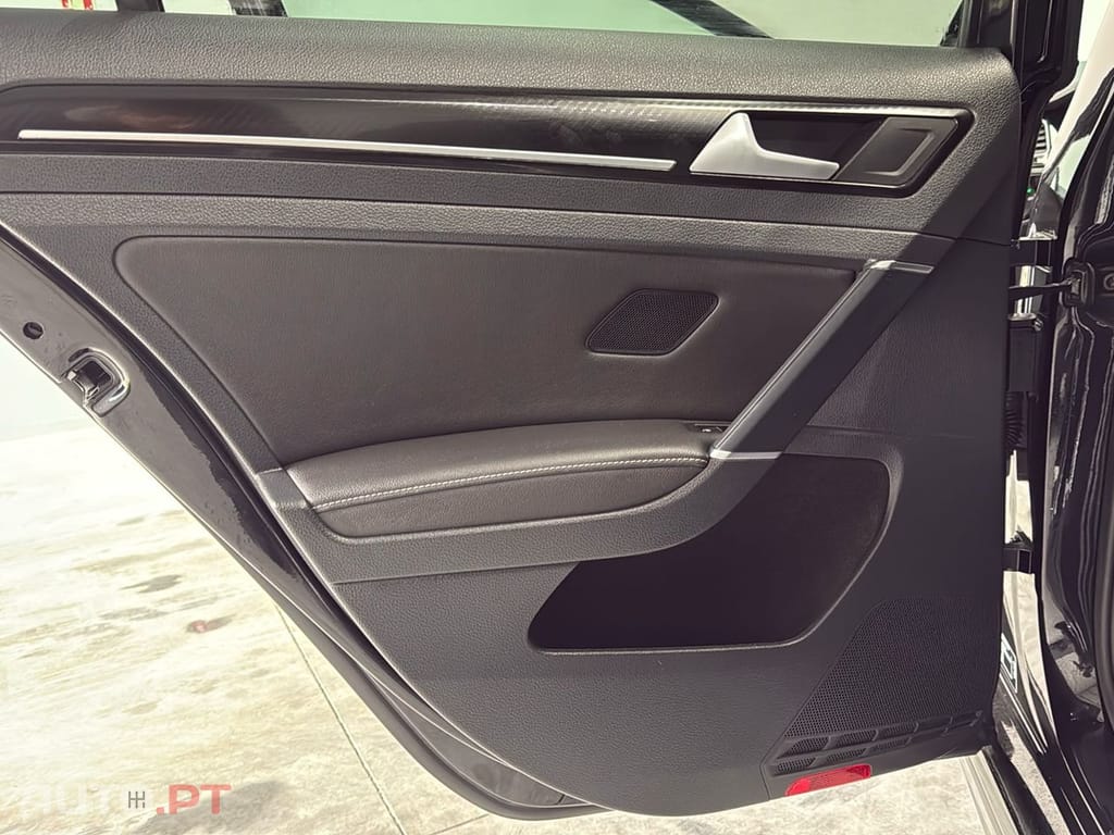 Volkswagen Golf VW Golf 2.0 TSi R