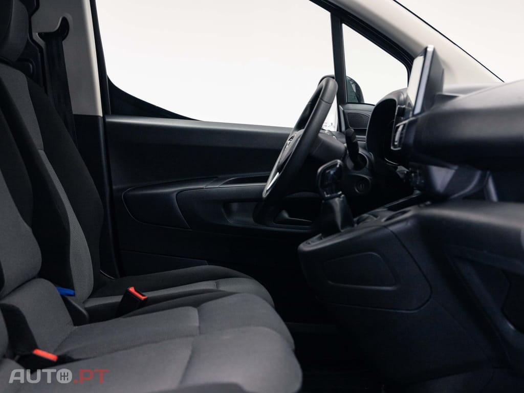 Opel Combo 1.5 CDTi L2H1 Essentia