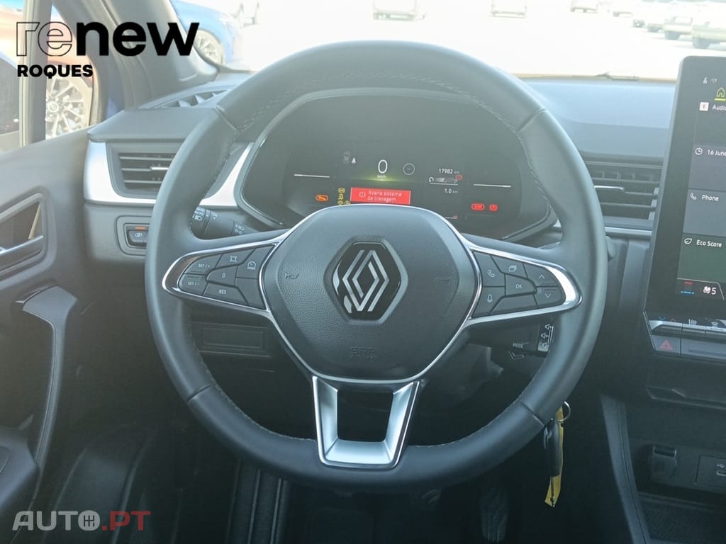 Renault Captur II Evolution 1.0 TCe 90cv