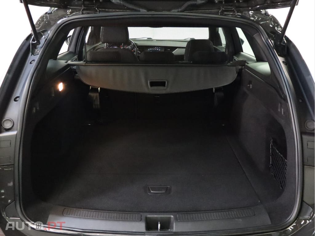 Opel Insignia 1.5  Business Edition ST