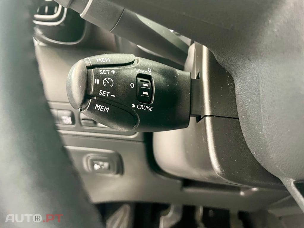 Citroen C3 Aircross 1.2 PureTech Shine