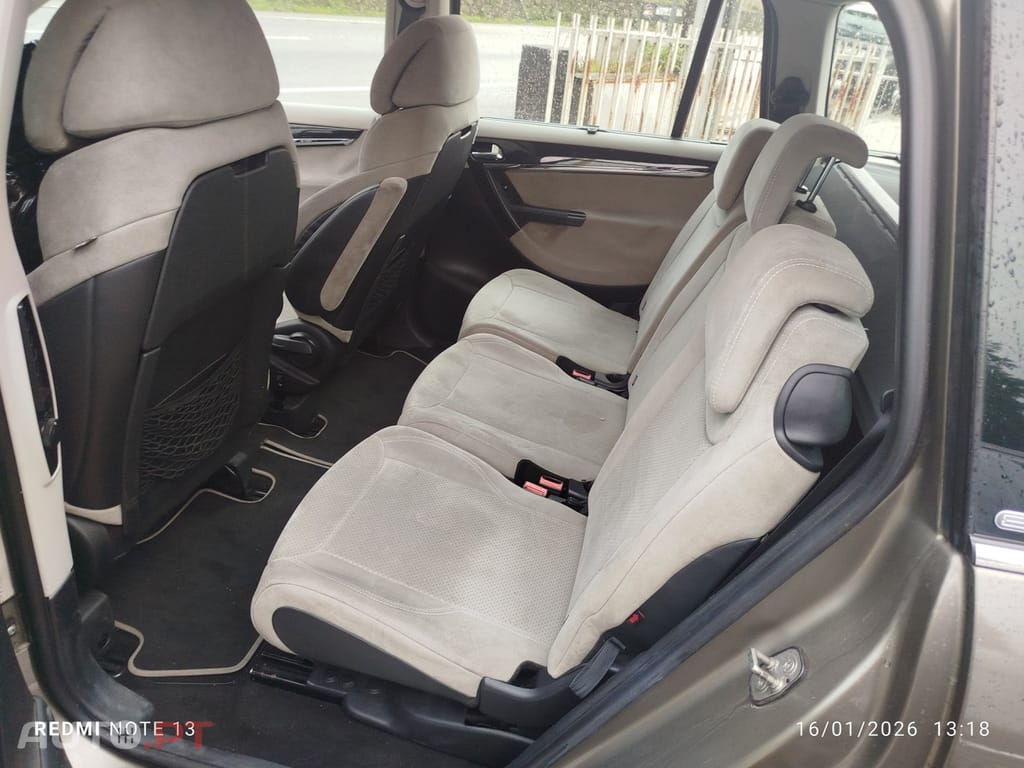 Citroen C4 Grand Picasso 1.6 HDi Exclusive CMP6