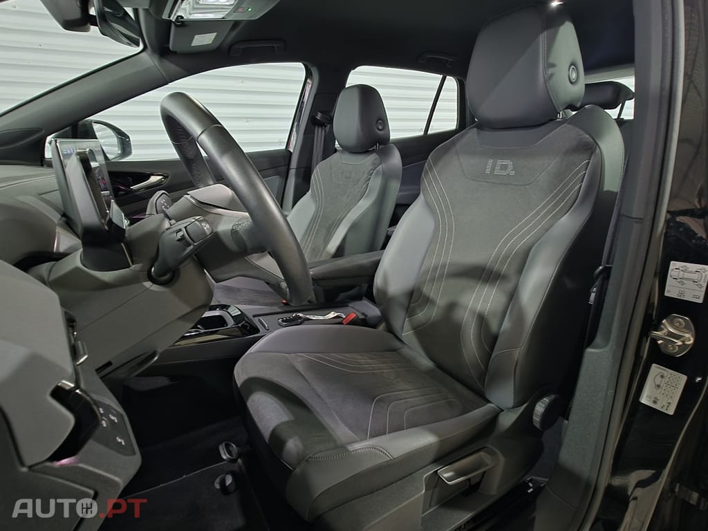 Volkswagen Id.4 Pro Black Edition