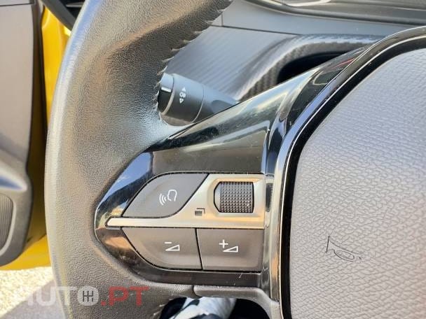 Peugeot 208 1.2 PureTech Active