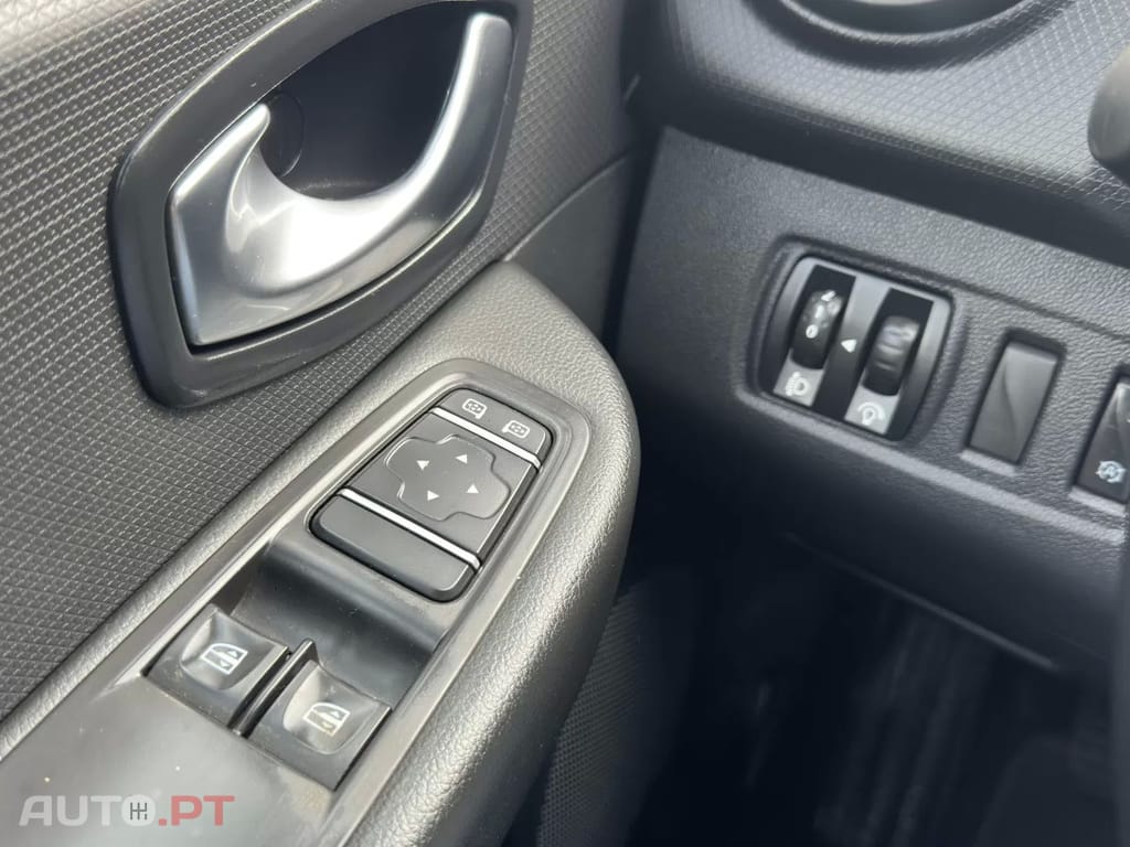 Renault Clio 1.5 dCi Zen