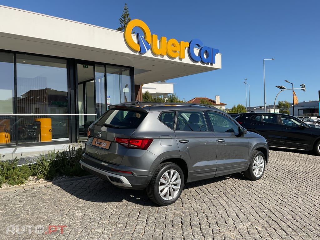 Seat Ateca 1.0 TSI Style