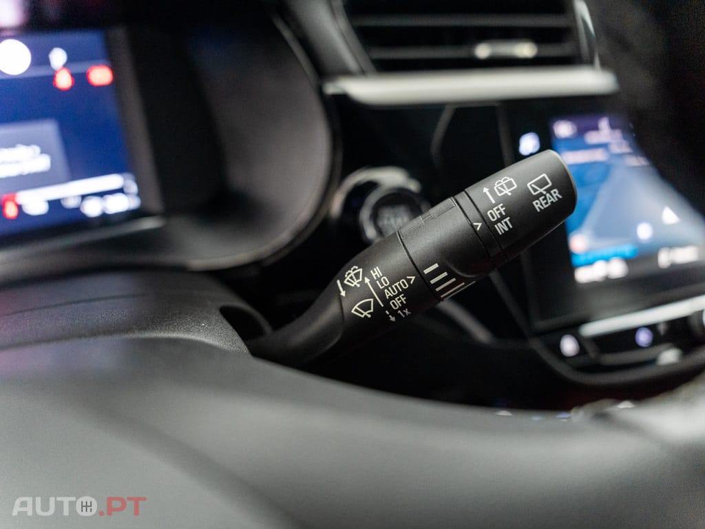 Opel Corsa-E Business Edition