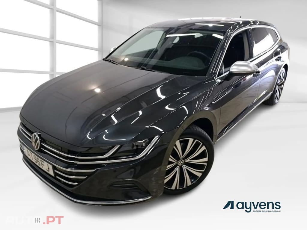 Volkswagen Arteon 1.4 TSI eHybrid Elegance