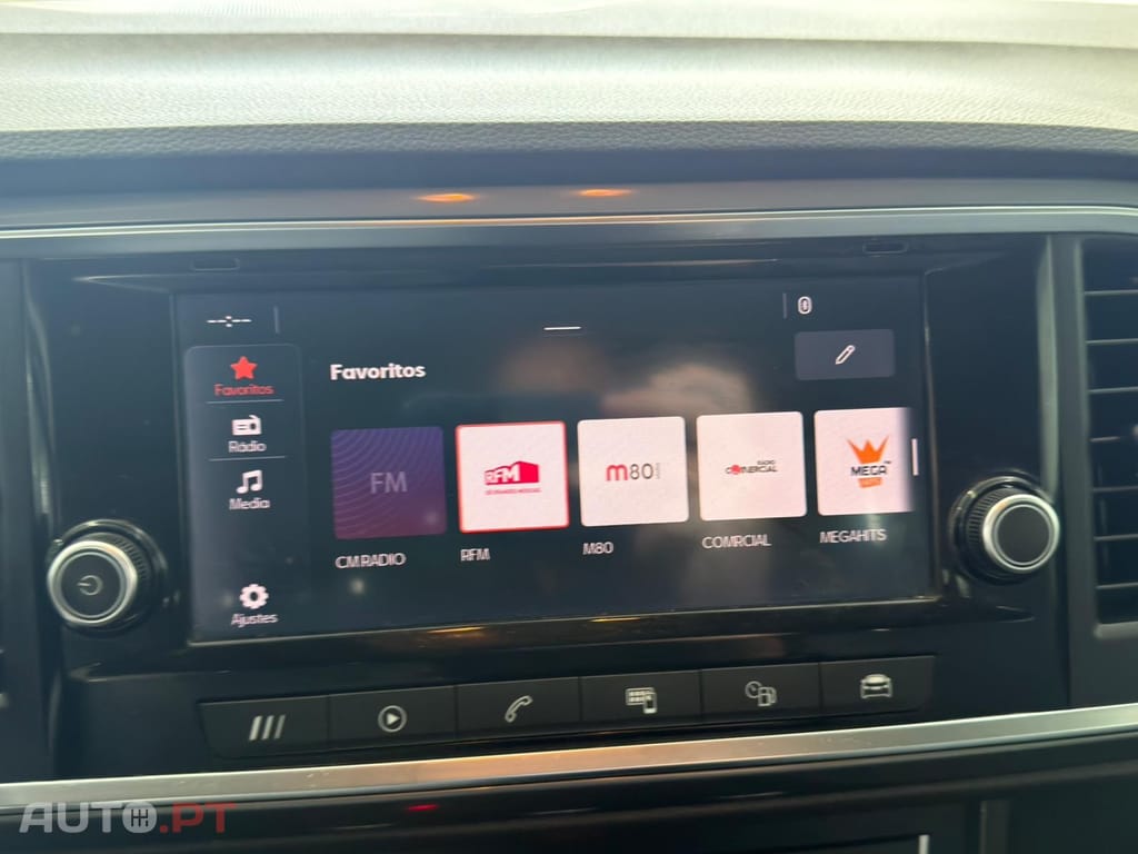 Seat Ateca 1.0 TSI Style