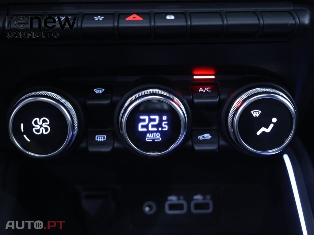 Renault Clio Techno Tce 90