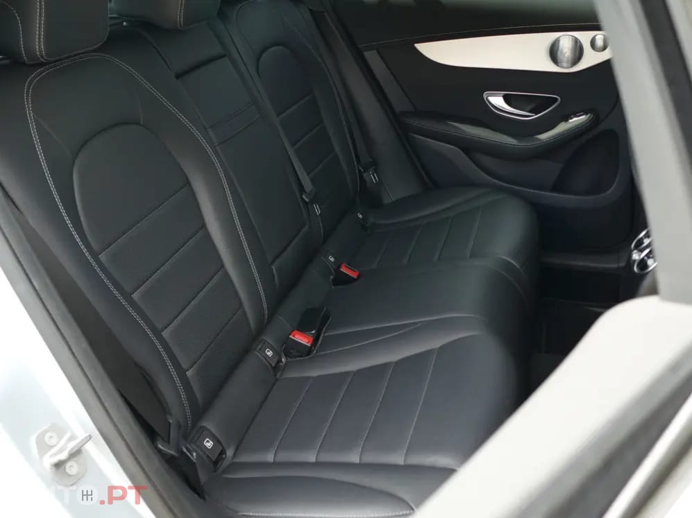 Mercedes-Benz EQC 400 4Matic