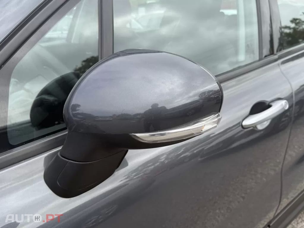 Fiat 500X 1.0 FireFly Lounge