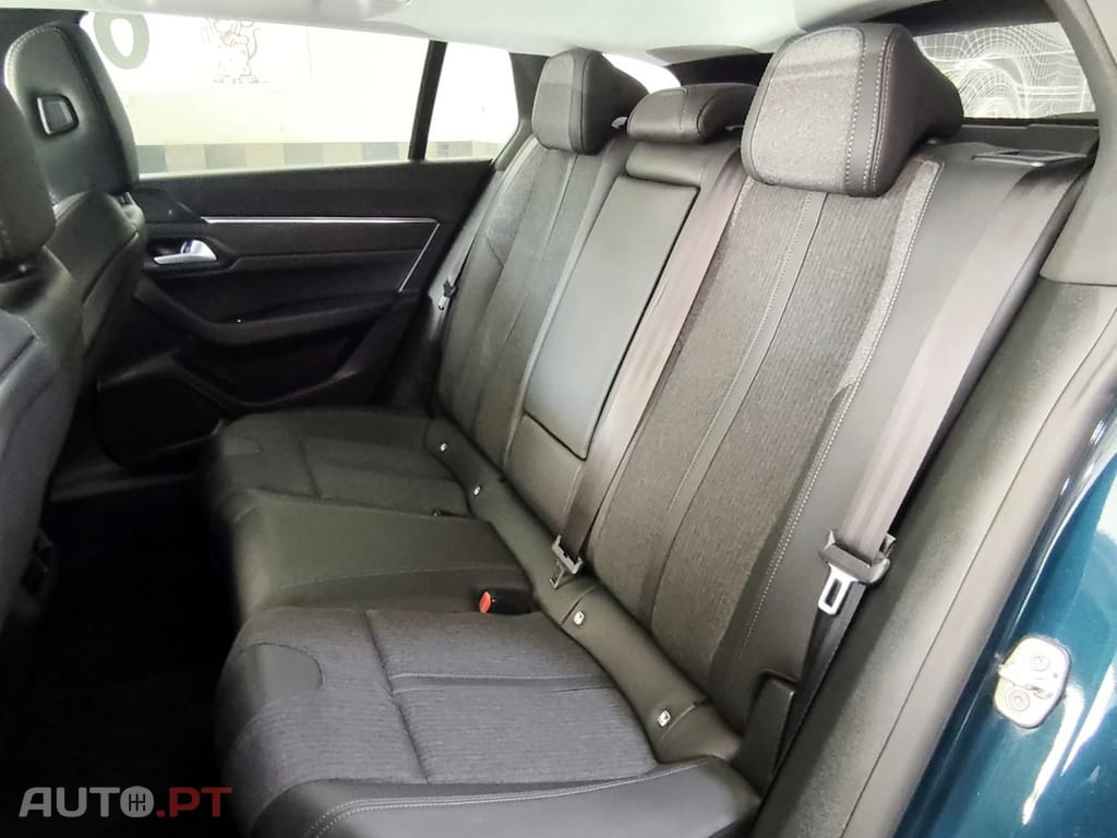 Peugeot 508 SW 1.6 Hybrid Allure e-EAT8