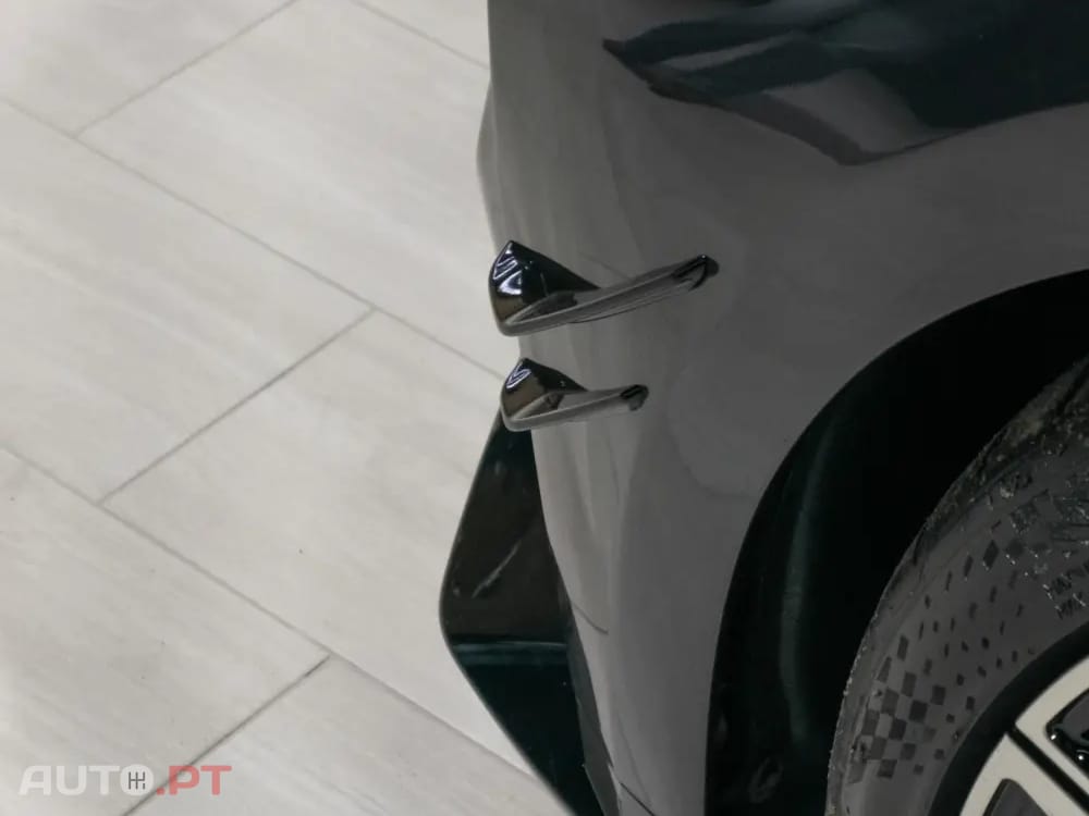 BMW 320 320e full look M3