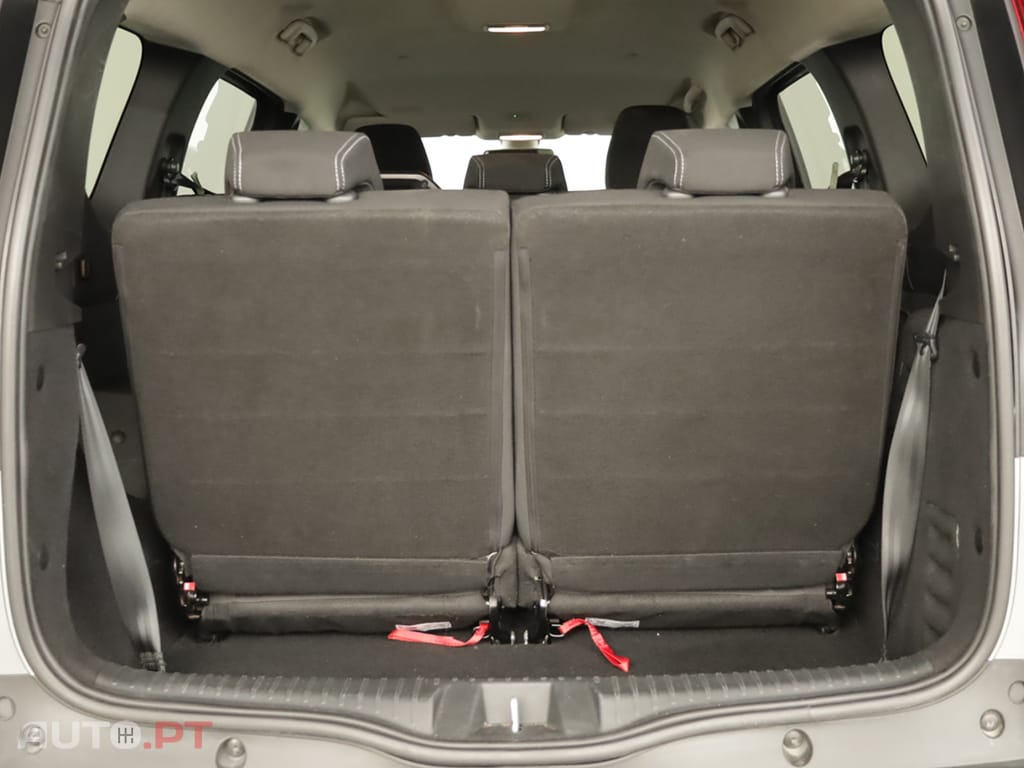 Dacia Jogger Jogger 1.0 ECO-G Expression 7L Bi-Fuel