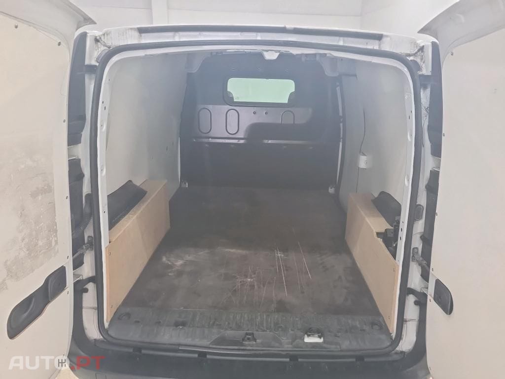 Renault Kangoo Express
