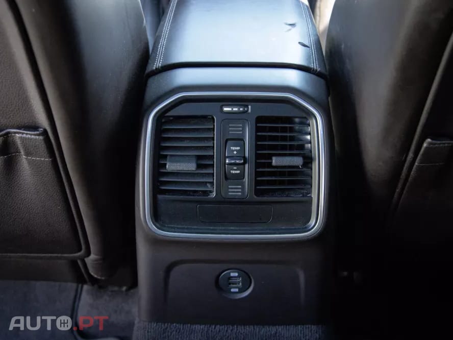 Porsche Macan Spirit (2019-2019)