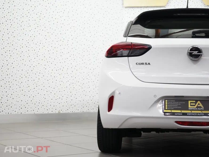 Opel Corsa 1.5 D Business