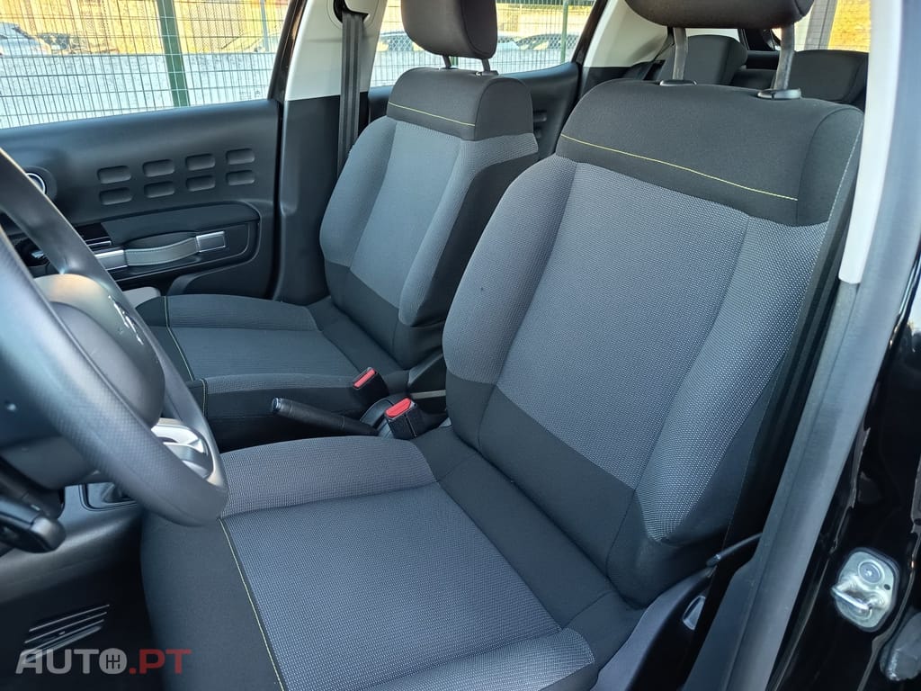Citroen C3 1.2 PureTech Feel