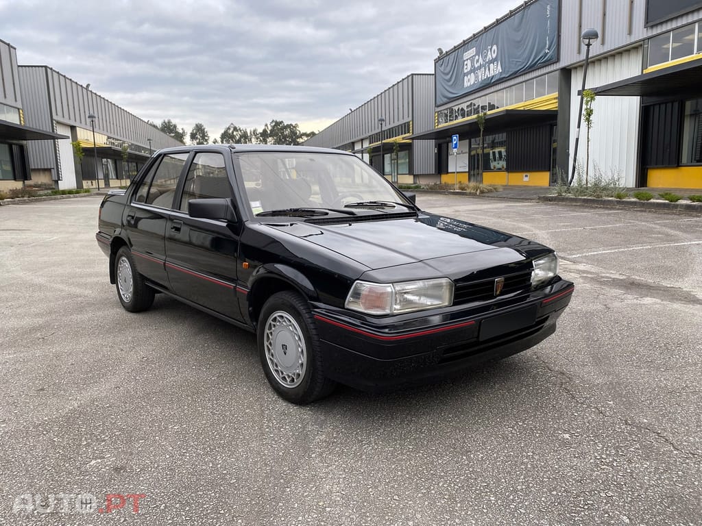 Rover 200 216 EFI Vitesse