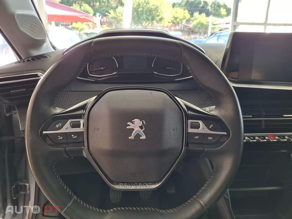 Peugeot 208 1.2 PureTech Active Pack