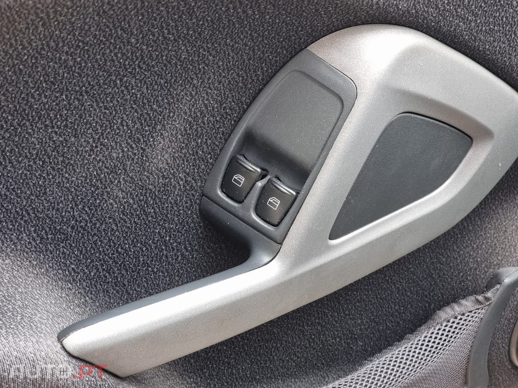 Smart ForTwo 1.0 Pulse 71